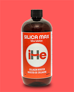 AURA SILICAMAX